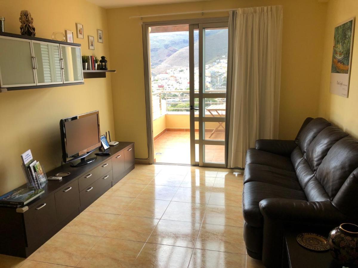 Vivienda Vacacional Balcon De La Villa San Sebastián de la Gomera Exterior foto