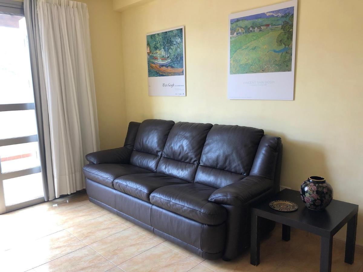 Vivienda Vacacional Balcon De La Villa San Sebastián de la Gomera Exterior foto