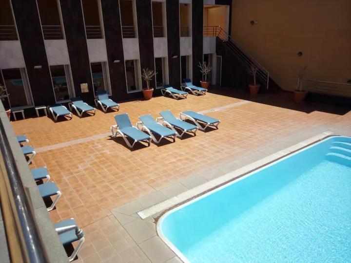Vivienda Vacacional Balcon De La Villa San Sebastián de la Gomera Exterior foto