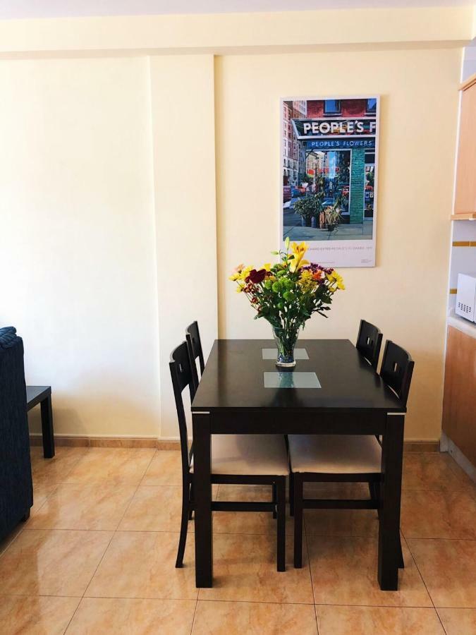 Vivienda Vacacional Balcon De La Villa San Sebastián de la Gomera Exterior foto