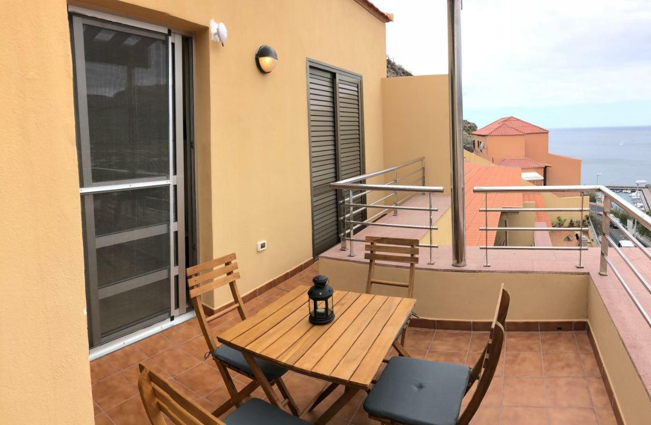 Vivienda Vacacional Balcon De La Villa San Sebastián de la Gomera Exterior foto
