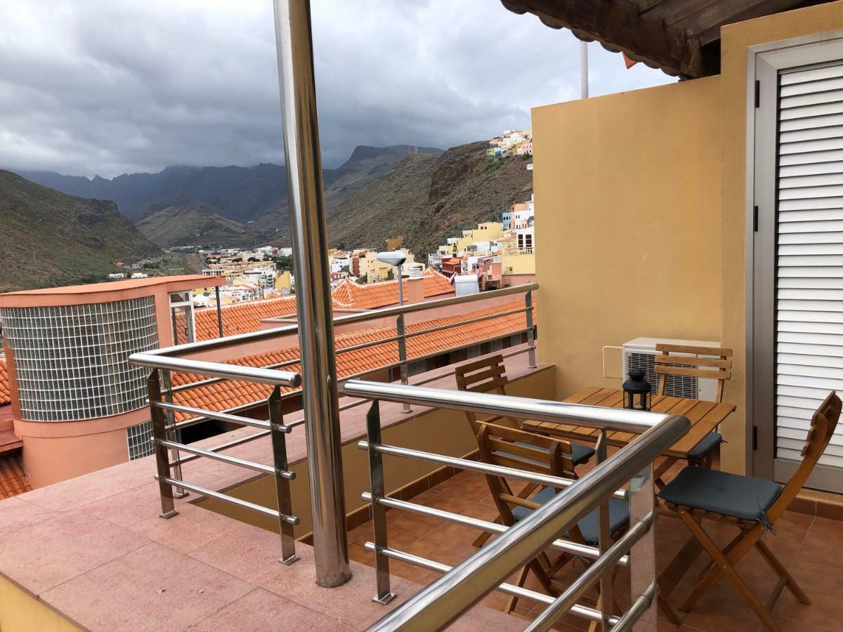 Vivienda Vacacional Balcon De La Villa San Sebastián de la Gomera Exterior foto