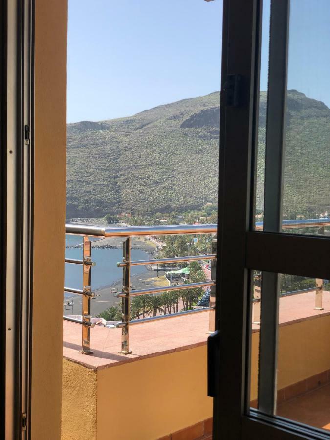 Vivienda Vacacional Balcon De La Villa San Sebastián de la Gomera Exterior foto