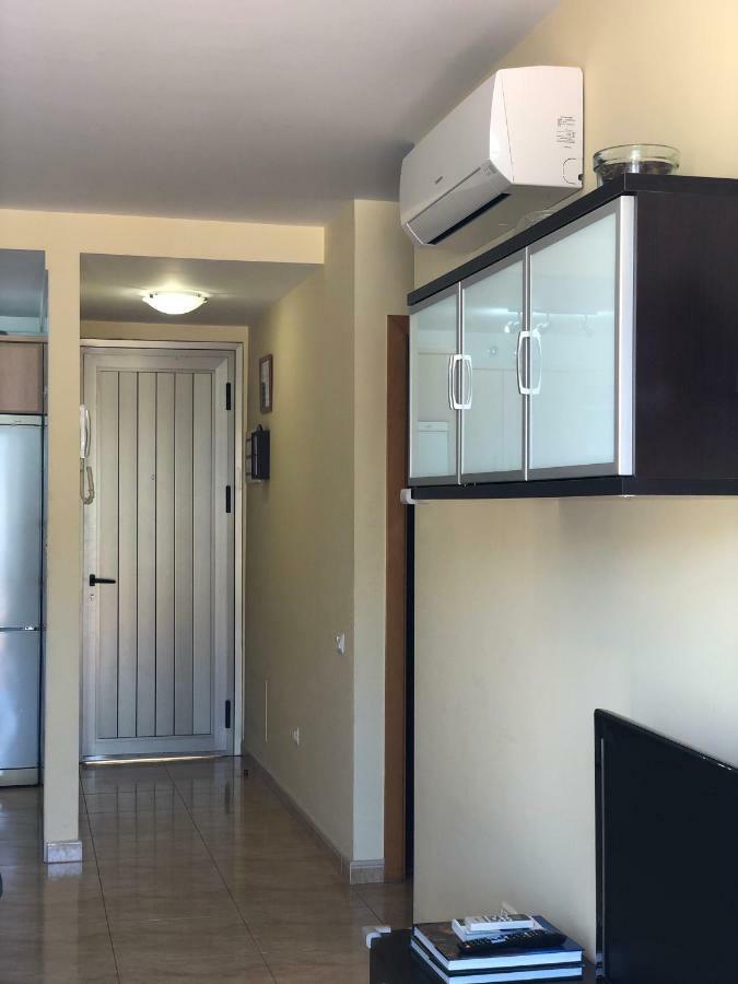 Vivienda Vacacional Balcon De La Villa San Sebastián de la Gomera Exterior foto
