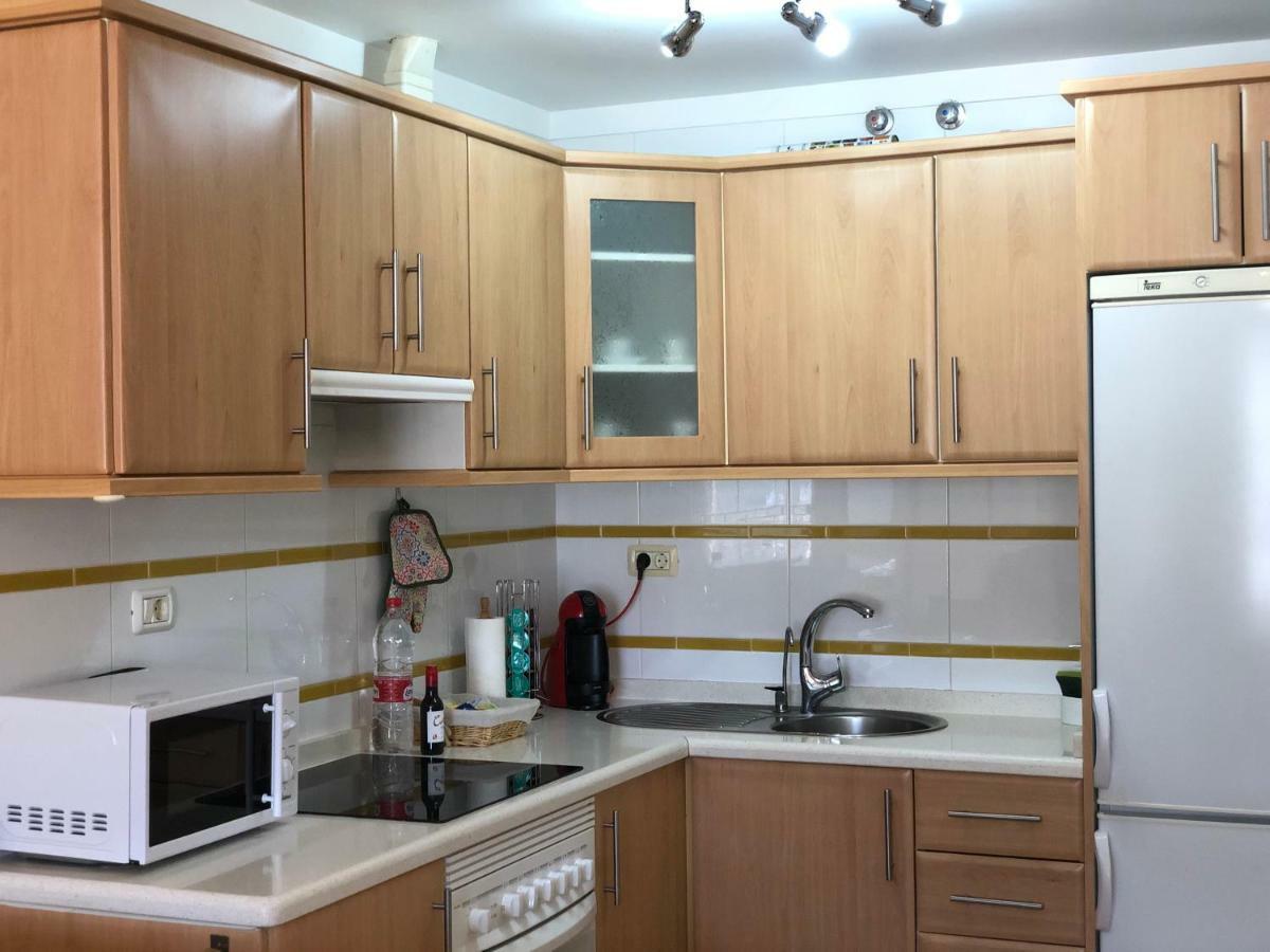 Vivienda Vacacional Balcon De La Villa San Sebastián de la Gomera Exterior foto