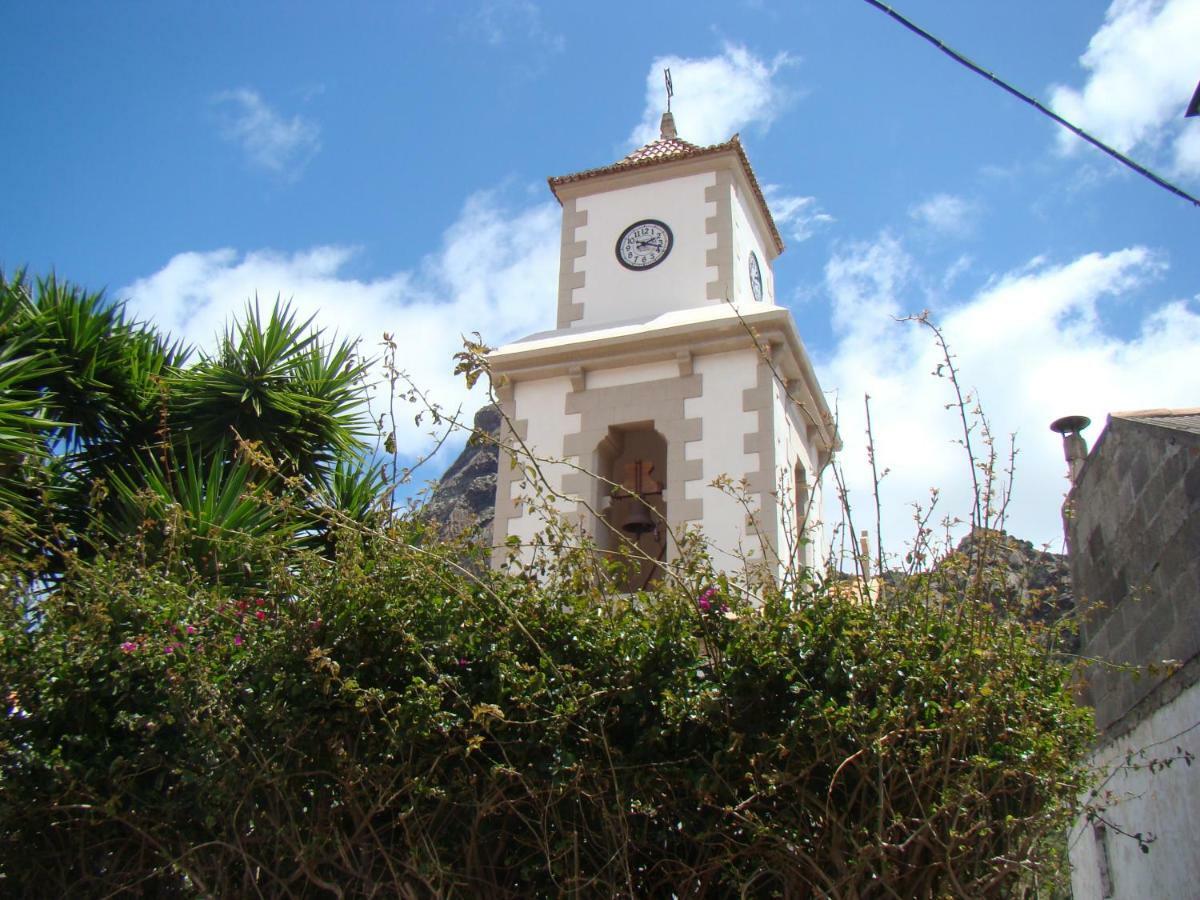 Vivienda Vacacional Balcon De La Villa San Sebastián de la Gomera Exterior foto