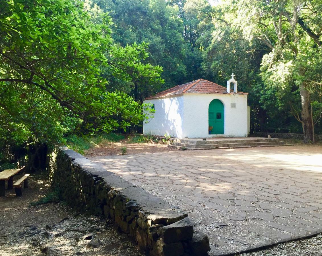 Vivienda Vacacional Balcon De La Villa San Sebastián de la Gomera Exterior foto
