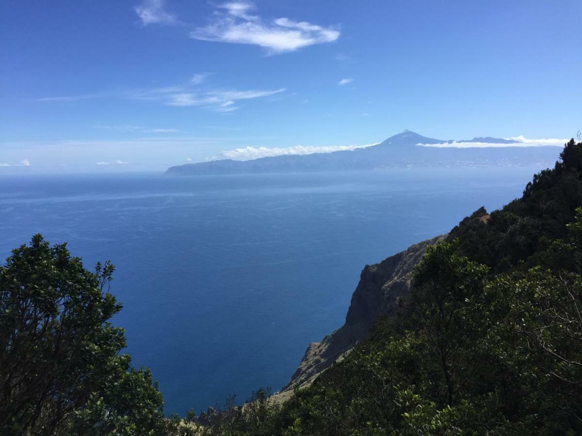 Vivienda Vacacional Balcon De La Villa San Sebastián de la Gomera Exterior foto
